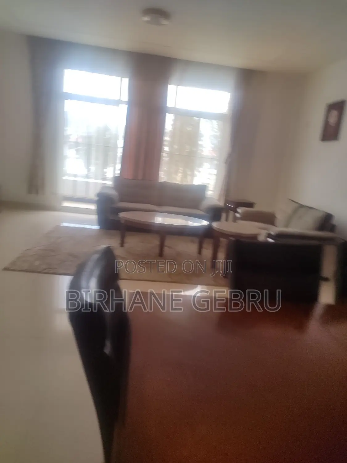 Furnished 2bdrm Apartment in Luxury Fernished, Bole for rent