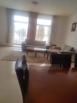 Furnished 2bdrm Apartment in Luxury Fernished, Bole for rent