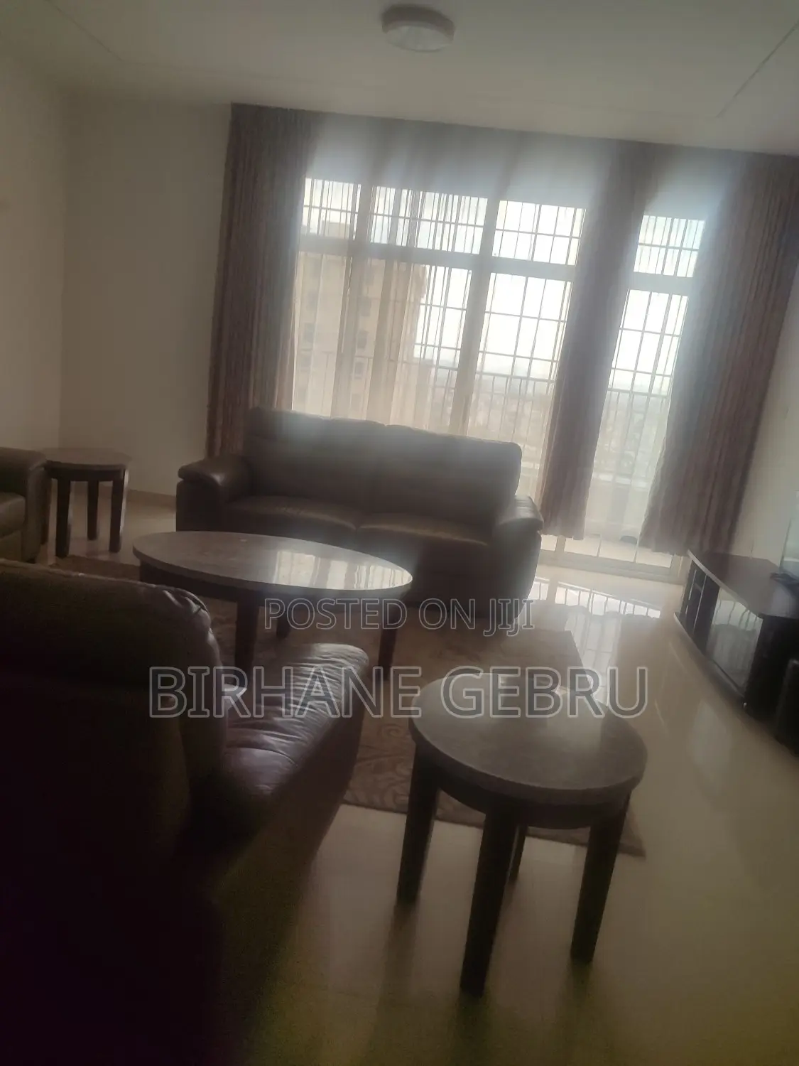 Furnished 2bdrm Apartment in Luxury Fernished, Bole for rent