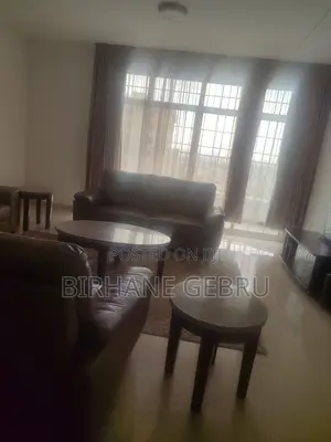 Furnished 2bdrm Apartment in Luxury Fernished, Bole for rent