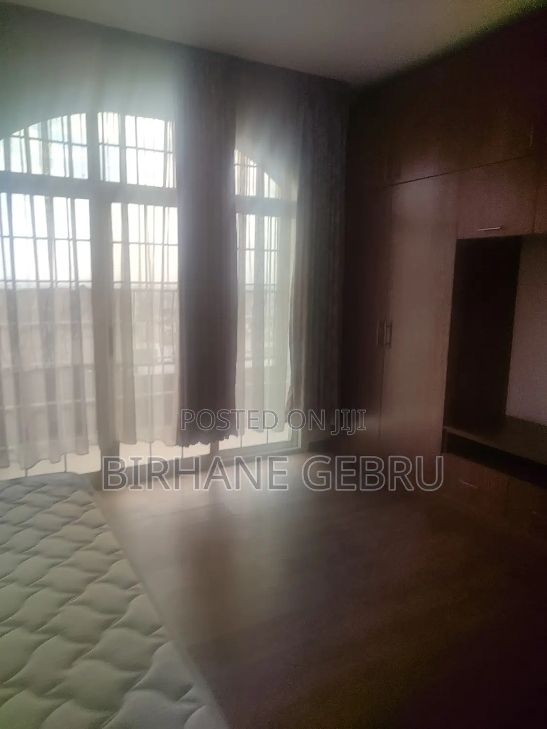 Furnished 2bdrm Apartment in Luxury Fernished, Bole for rent