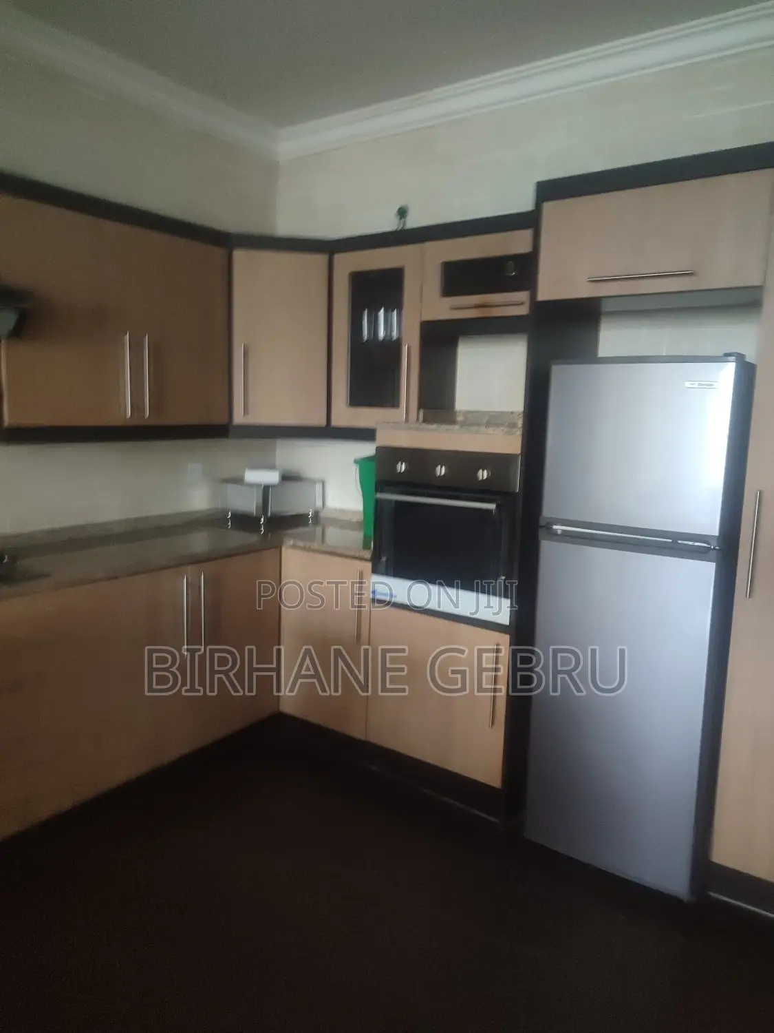 Furnished 2bdrm Apartment in Luxury Fernished, Bole for rent