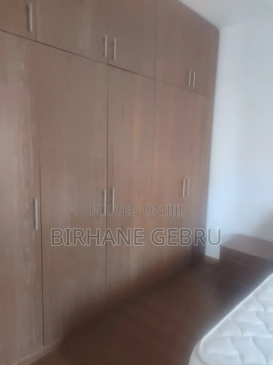 Furnished 2bdrm Apartment in Luxury Fernished, Bole for rent