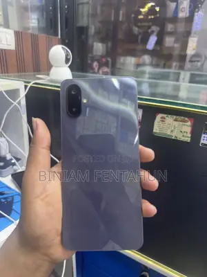 Samsung Galaxy M06 5G 128 GB Gray