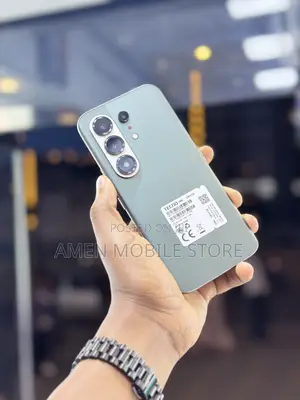 New Tecno Camon 50 Pro 256 GB Green