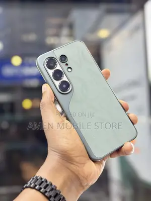 New Tecno Camon 50 Pro 256 GB Green