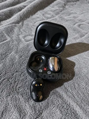 Samsung Galaxy Buds Live (Bean Buds)