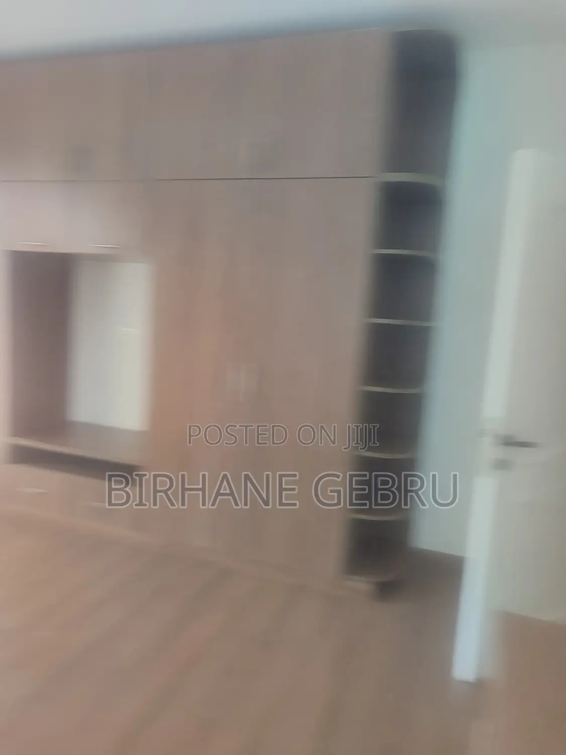 Furnished 2bdrm Apartment in Luxury Fernished, Bole for rent