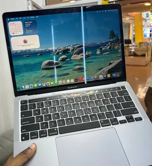 New Laptop Apple MacBook Air 2020 M1 8GB AMD A8 HDD 256GB