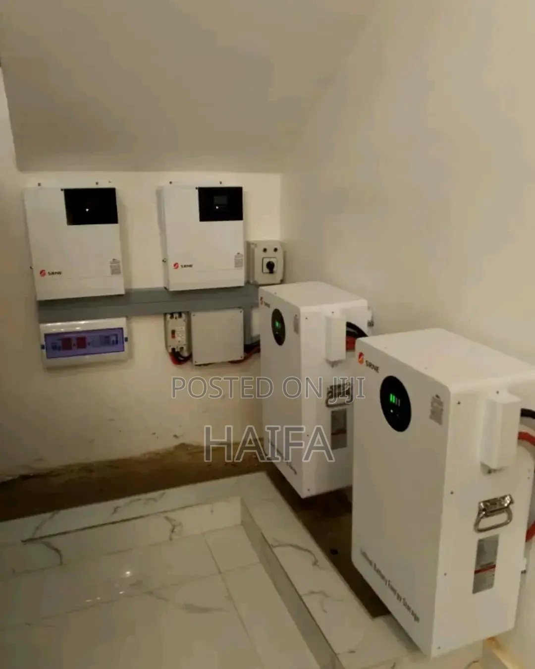 5Kw Solar System for Home