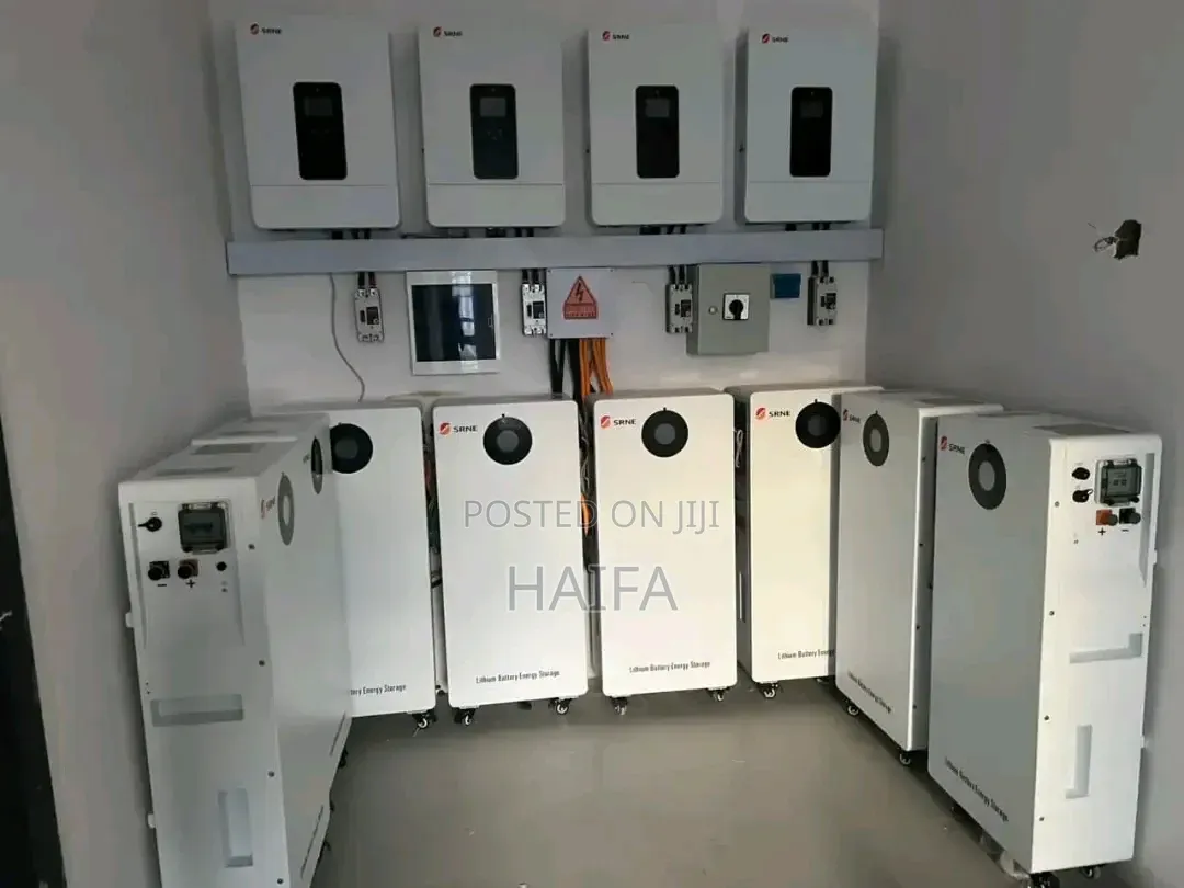 5Kw Solar System for Home