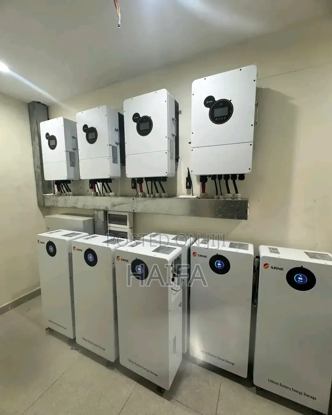 5Kw Solar System for Home