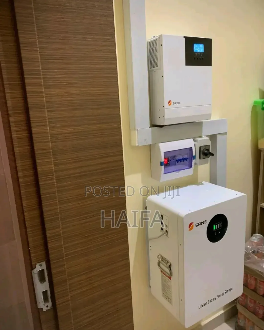 5Kw Solar System for Home