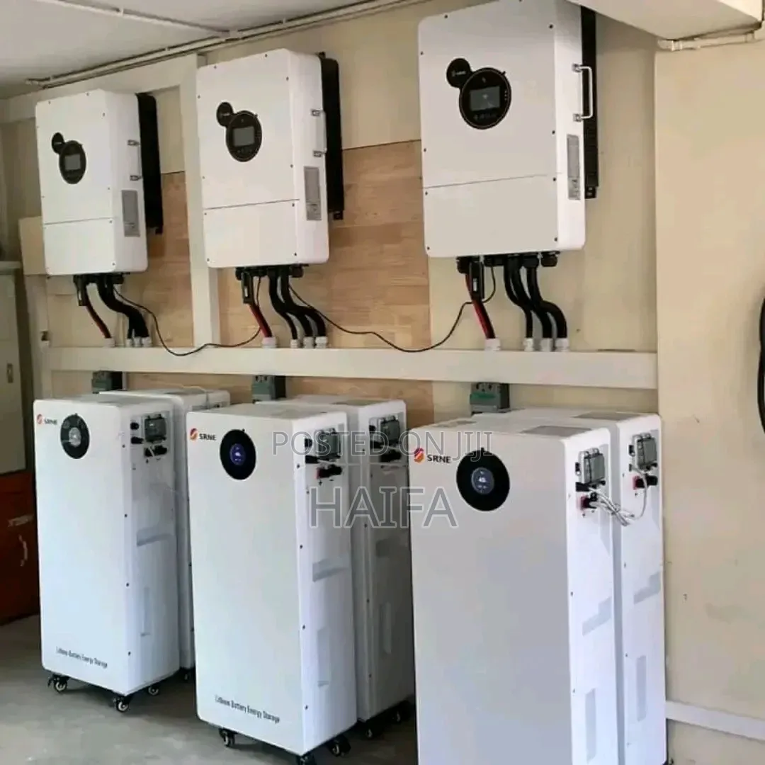 5Kw Solar System for Home
