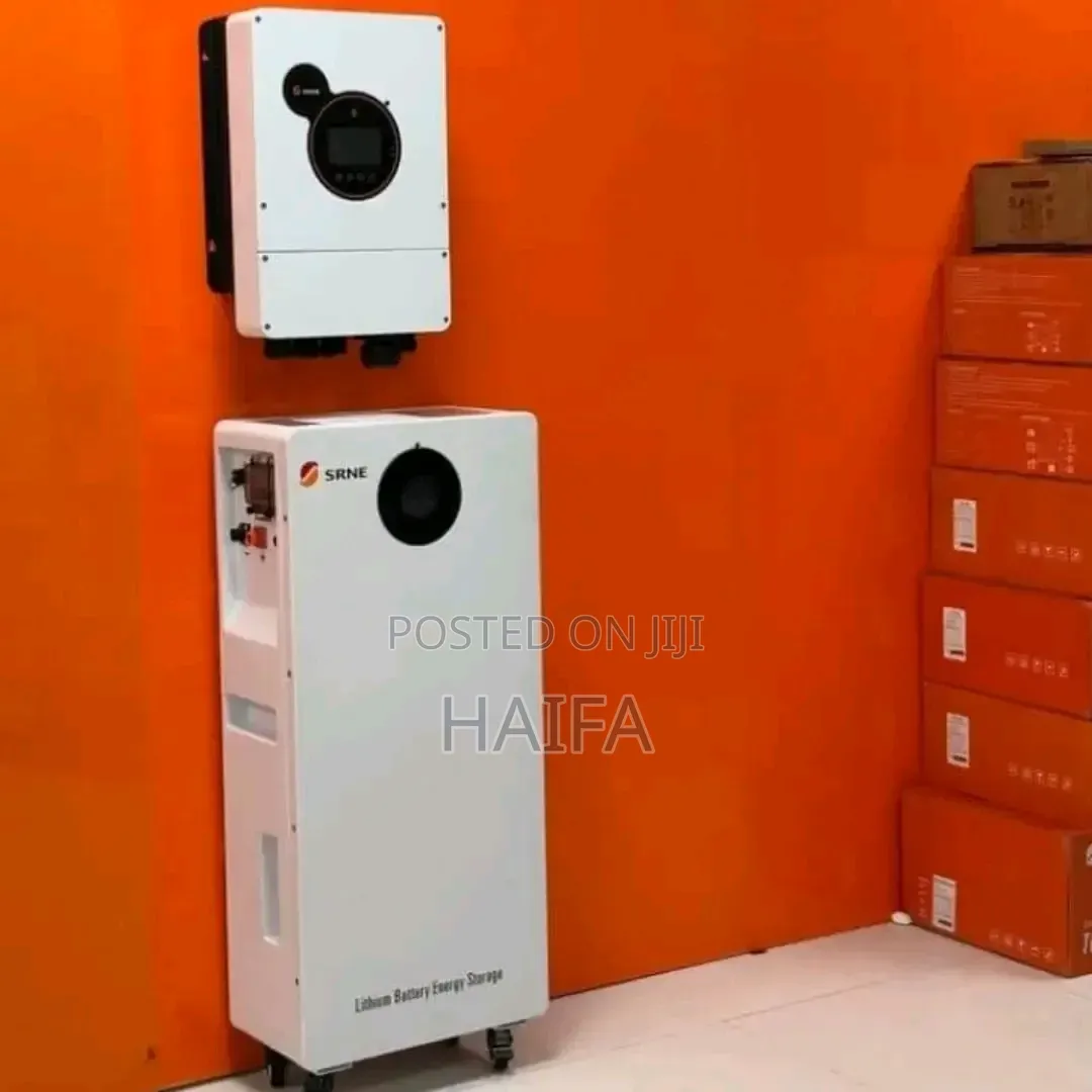 5Kw Solar System for Home