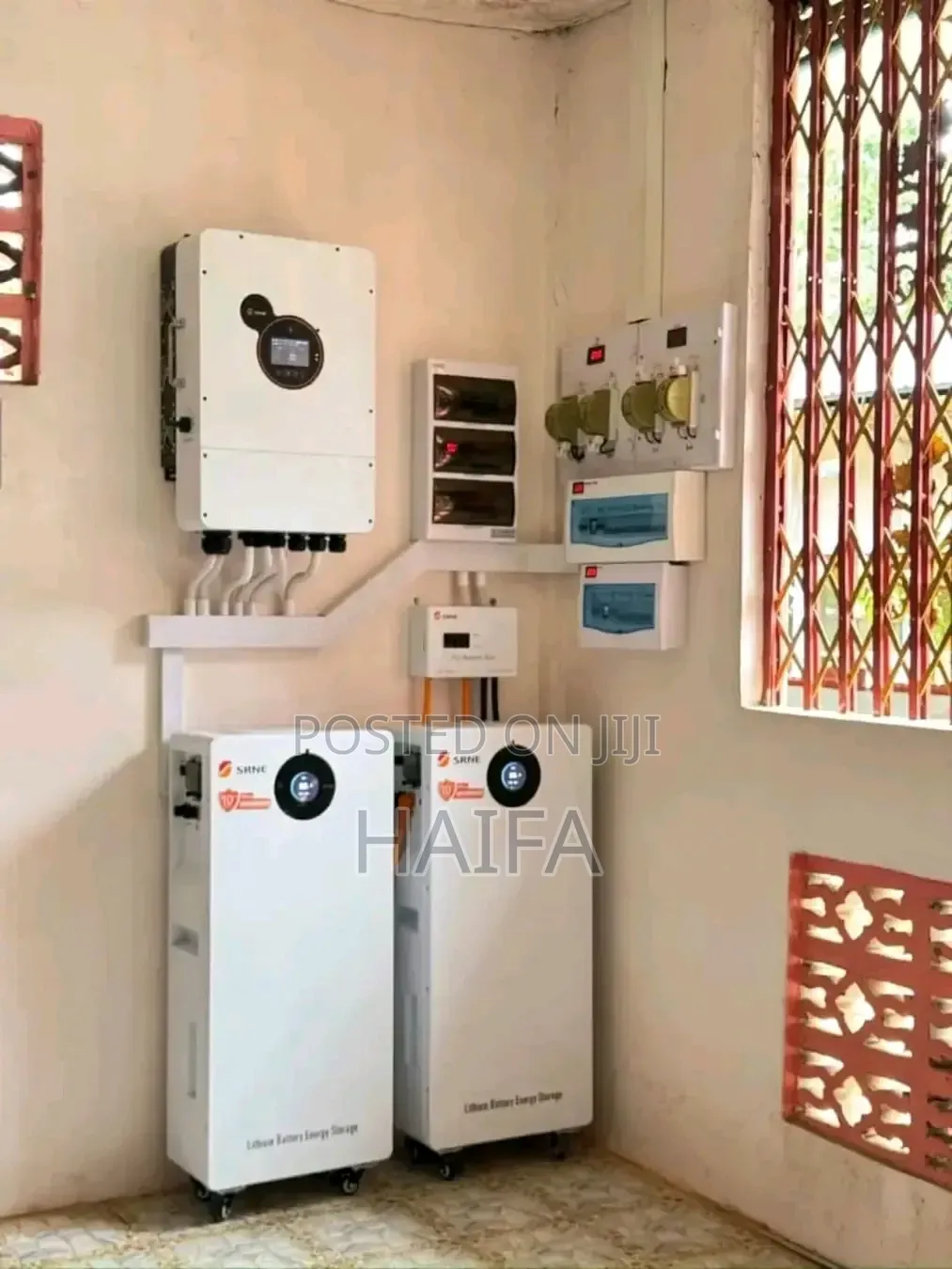 5Kw Solar System for Home