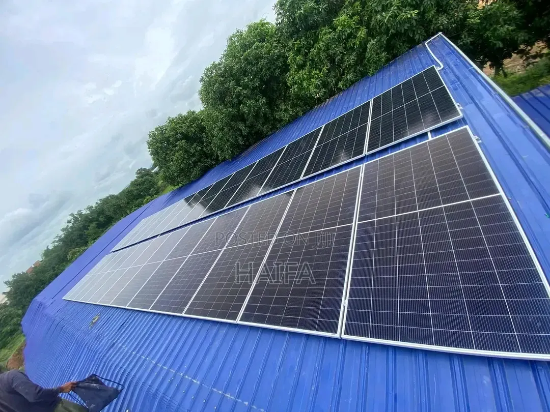 5Kw Solar System for Home