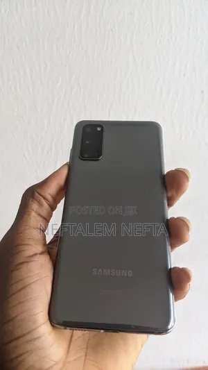 Samsung Galaxy S20+ 128 GB Green