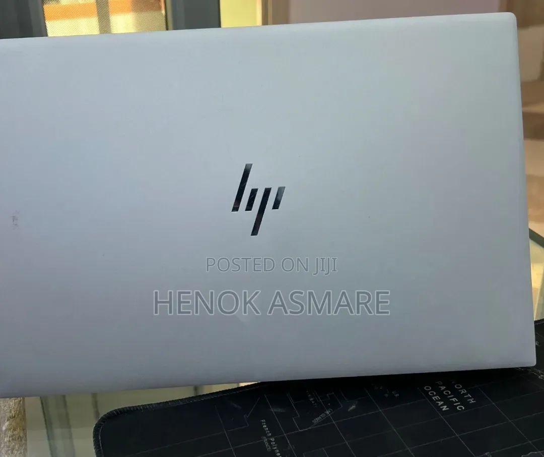 New Laptop HP Envy 15 16GB Intel Core i7 SSD 512GB