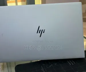 New Laptop HP Envy 15 16GB Intel Core i7 SSD 512GB