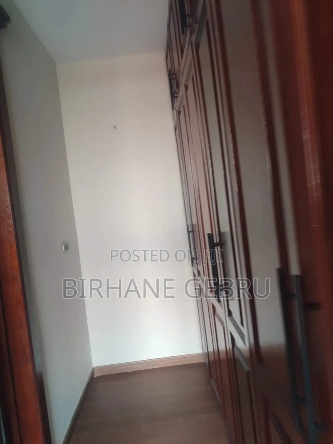 4bdrm Apartment in Luxury Apartiment, Yeka for rent