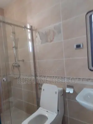 4bdrm Apartment in Luxury Apartiment, Yeka for rent