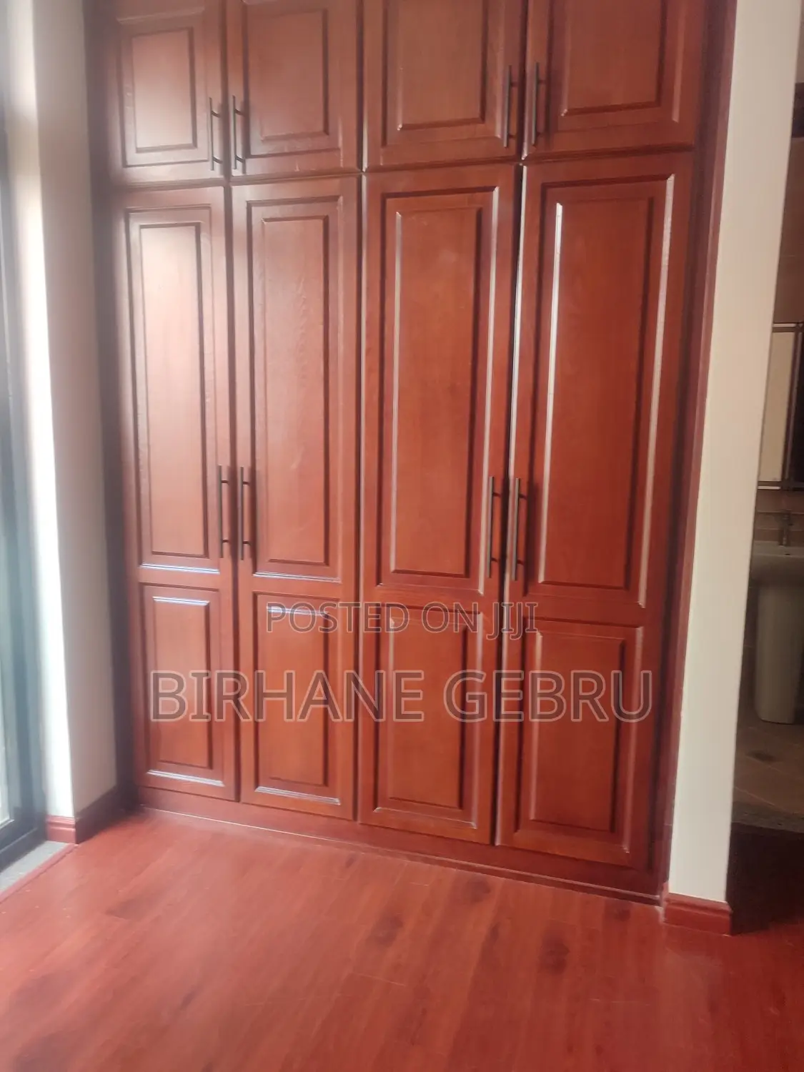 4bdrm Apartment in Luxury Apartiment, Yeka for rent