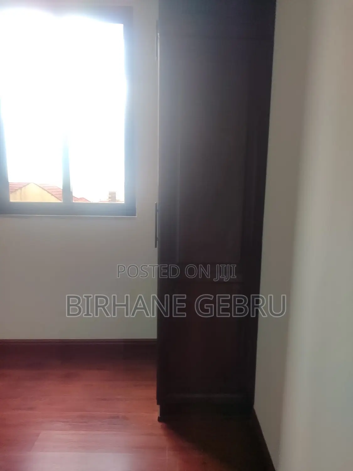 4bdrm Apartment in Luxury Apartiment, Yeka for rent
