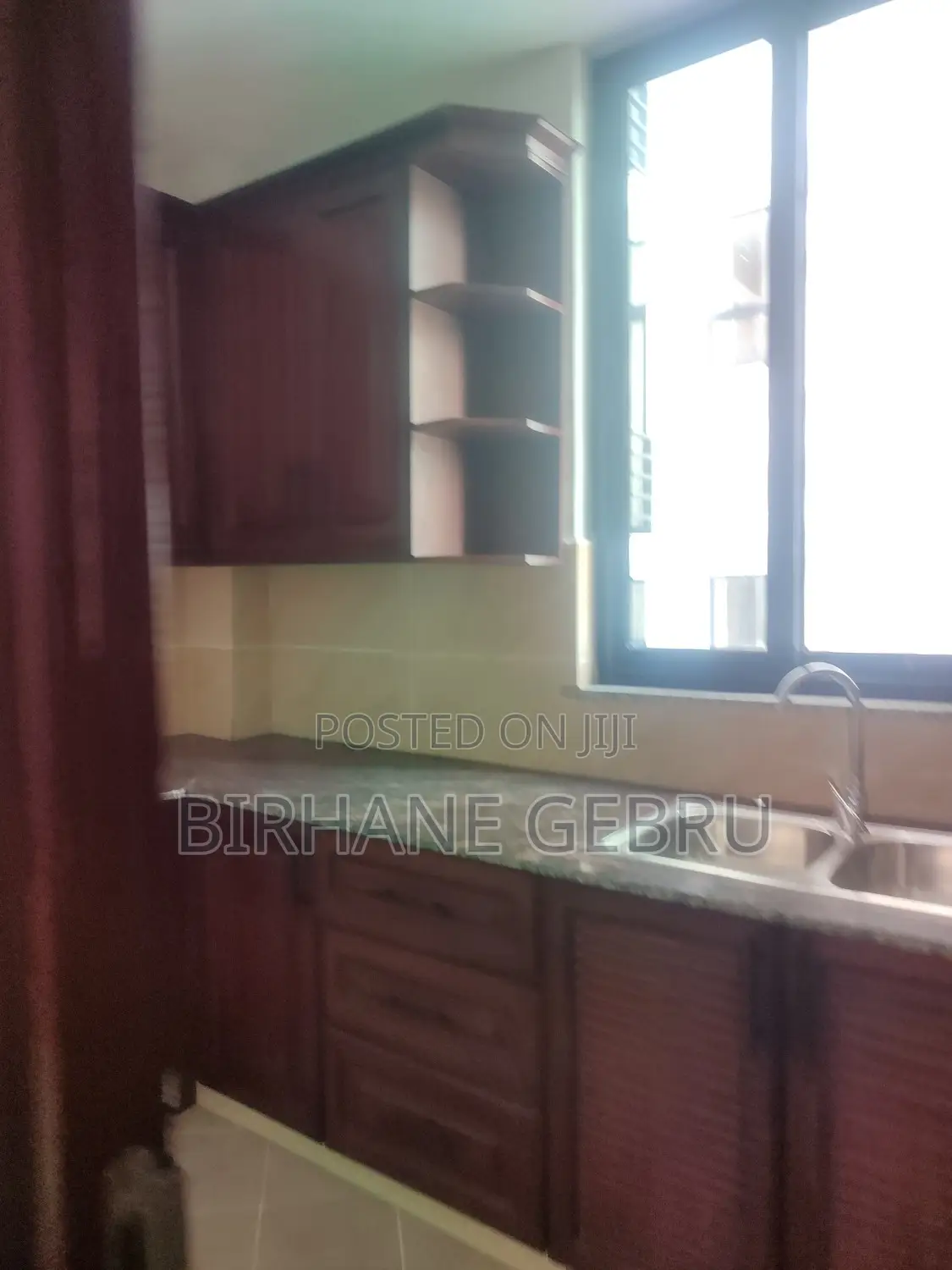 4bdrm Apartment in Luxury Apartiment, Yeka for rent