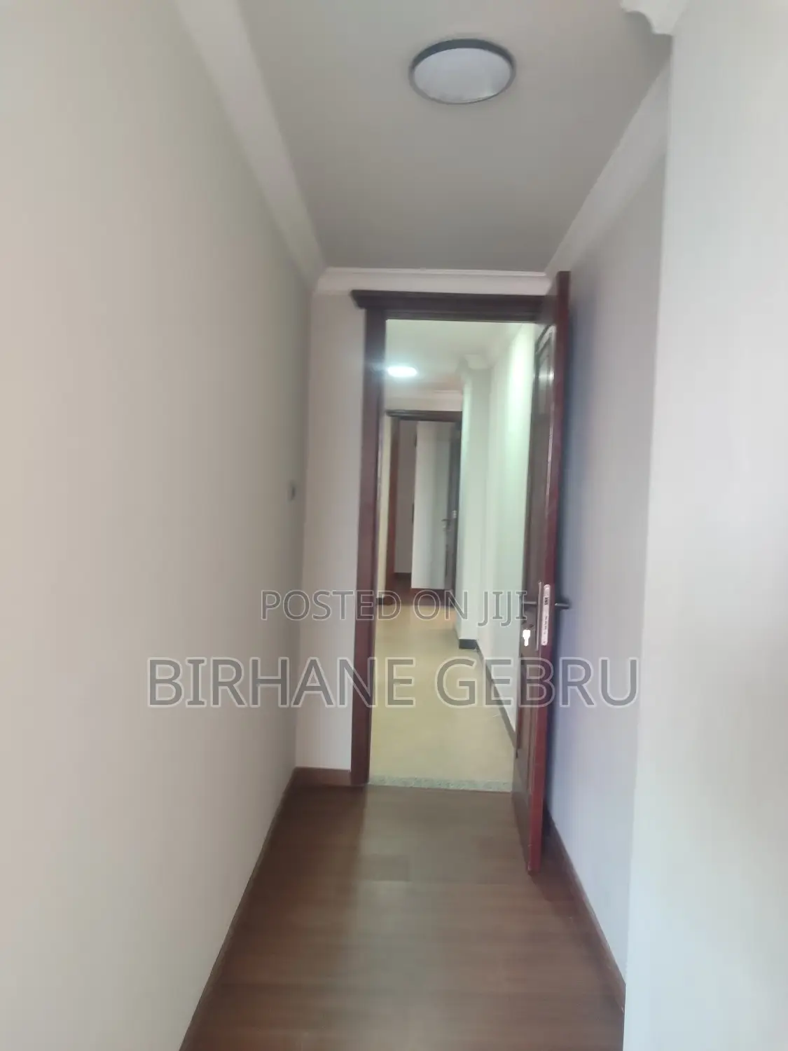 4bdrm Apartment in Luxury Apartiment, Yeka for rent
