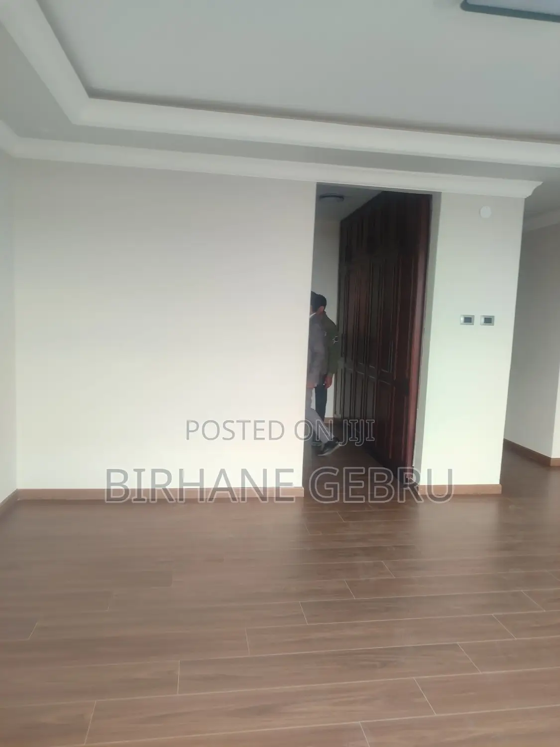 4bdrm Apartment in Luxury Apartiment, Yeka for rent
