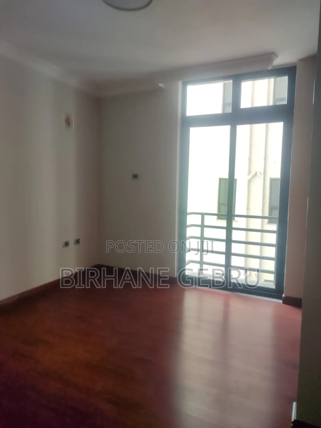 4bdrm Apartment in Luxury Apartiment, Yeka for rent