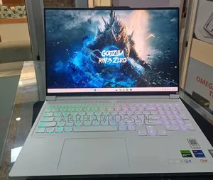 New Laptop Lenovo 16GB Intel Core i9 SSD 1T