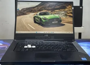 New Laptop Asus TUF Gaming F15 16GB Intel Core i7 SSD 512GB