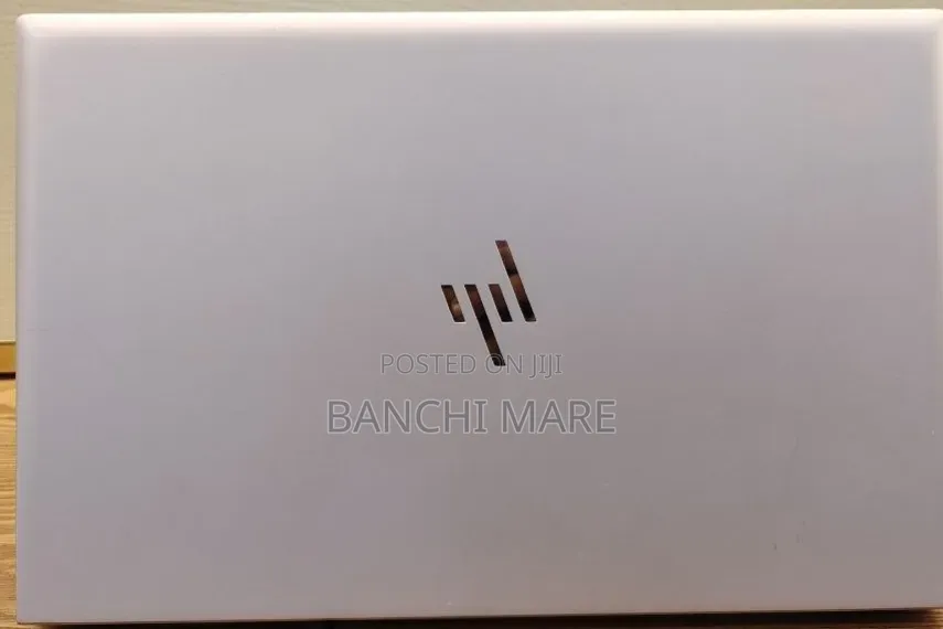 New Laptop HP EliteBook 845 G7 16GB AMD Ryzen 7 SSD 512GB