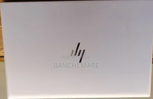New Laptop HP EliteBook 845 G7 16GB AMD Ryzen 7 SSD 512GB