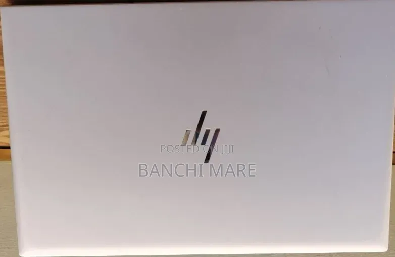 New Laptop HP EliteBook 845 G7 16GB AMD Ryzen 7 SSD 512GB