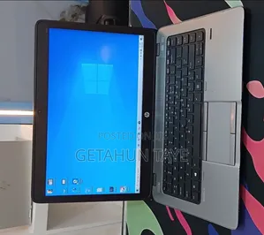 New Laptop HP EliteBook 840 16GB Intel Core i7 SSD 256GB