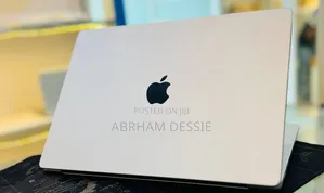 New Laptop Apple MacBook Pro 2021 M1 32GB Apple M1 SSD 1T