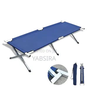 አስመጥተናል Folding Bed