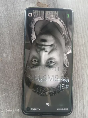 Samsung Galaxy S10 512 GB White