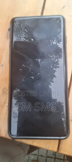 Samsung Galaxy S10 512 GB White