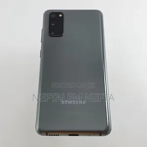 Samsung Galaxy S20+ 128 GB Green