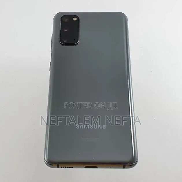 Samsung Galaxy S20+ 128 GB Green