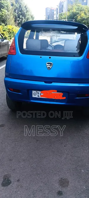 Faw Vita 2006 Blue