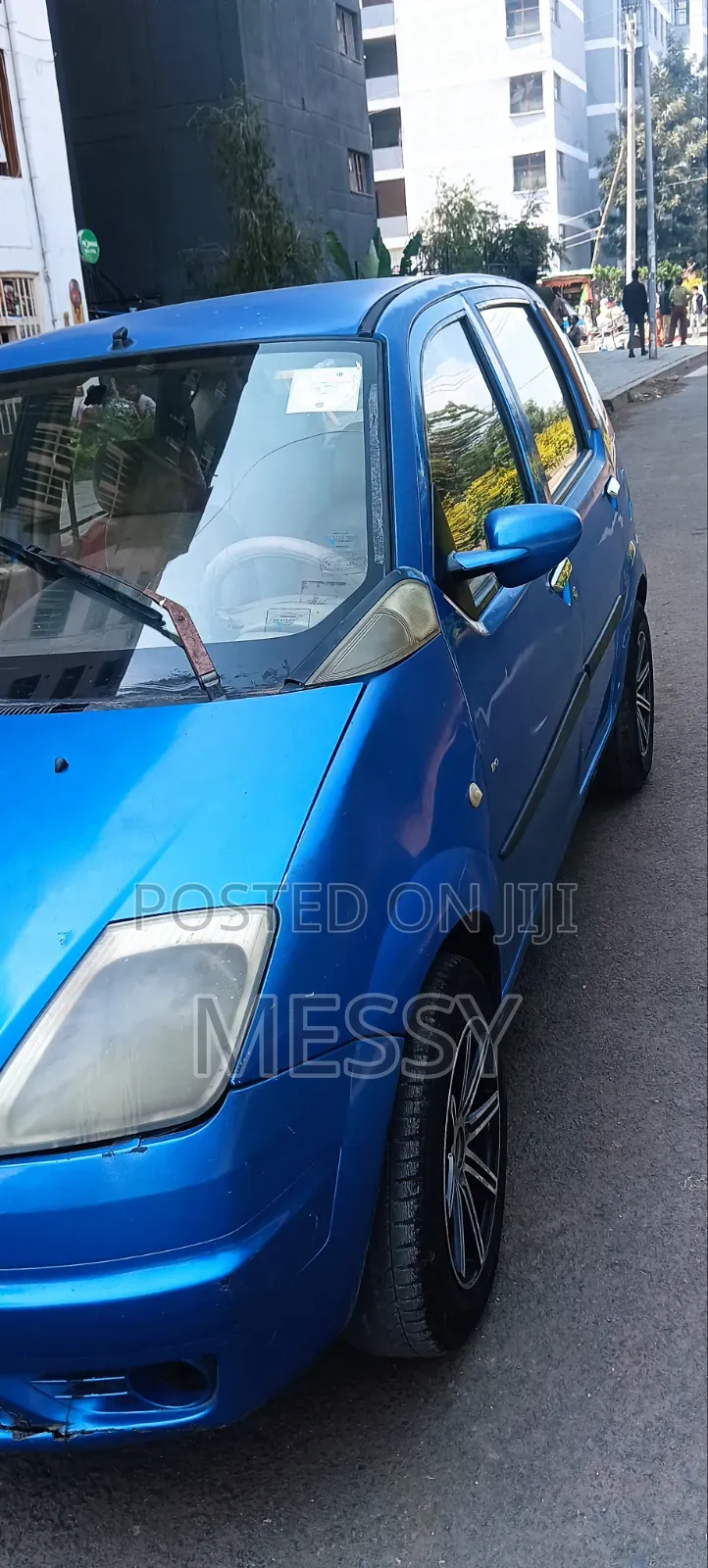 Faw Vita 2006 Blue