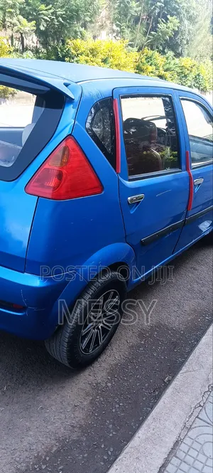Faw Vita 2006 Blue