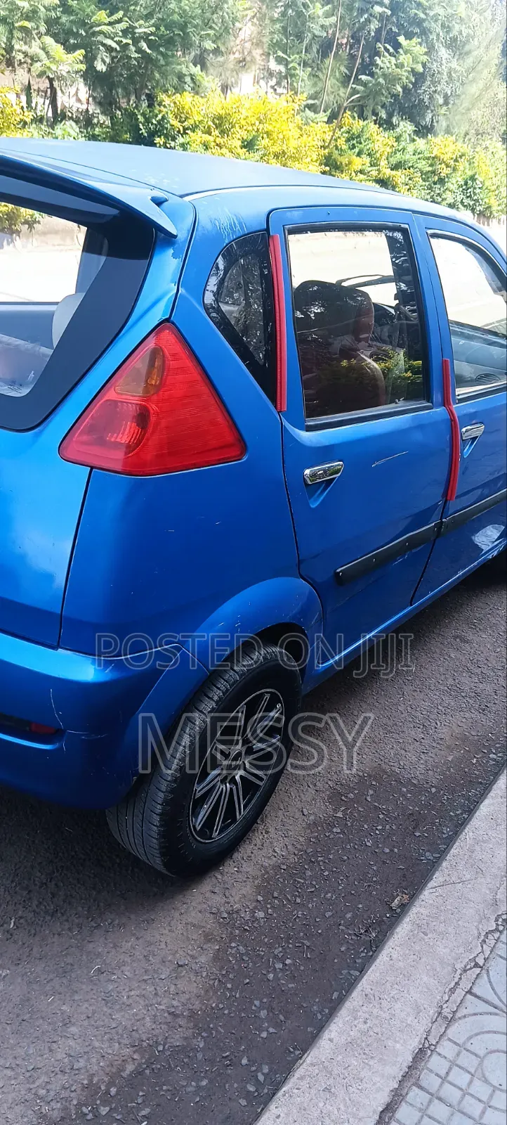 Faw Vita 2006 Blue
