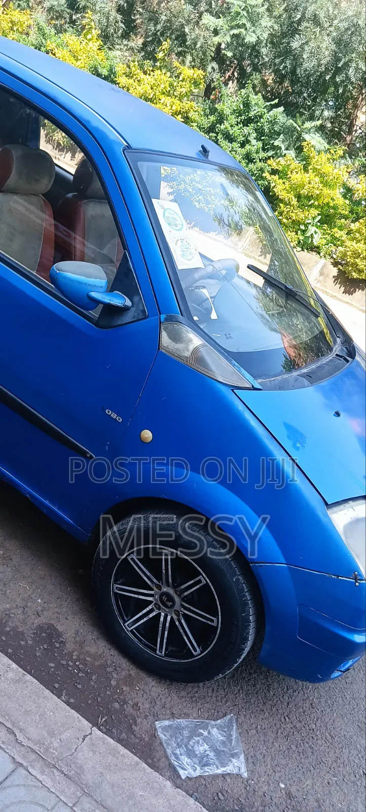 Faw Vita 2006 Blue