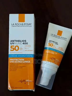 La Roche Posay Creme Hydratante